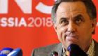 وزير الرياضة الروسي يعتذر عن "المنشطات" من أجل الأولمبياد