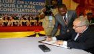 الجزائر تعترف بعراقيل تواجه اتفاق المصالحة بمالي