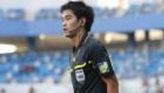 صافرة كورية "مكررة" لإدارة مباراة الهلال الآسيوية