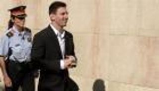 المستشار الضريبي لميسي: ليو لا يعرف كيف يدير شؤونه المالية