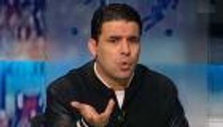 قناة دريم تقرر إيقاف الغندور بسبب مخالفات بقناة أخرى