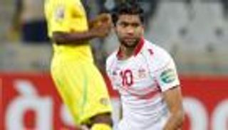 مباريات الأحياء تنقذ نجم منتخب تونس من 