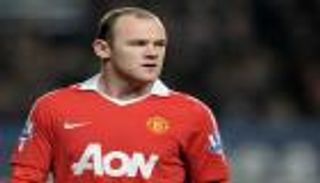 روني أساسيا في آخر وديات إنجلترا استعدادًا ليورو