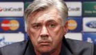 أنشيلوتي لن يهدم ما بناه جوارديولا