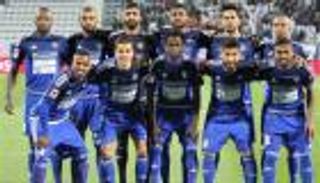 صافرة صينية للقاء النصر الإماراتي ولوكوموتيف في "الآسيوية"