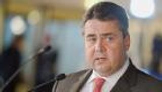 نائب ميركل عقب لقاء السيسي: استقرار مصر ضمانة لألمانيا