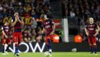 نادي جنت البلجيكي يعاير مشجعا لبرشلونة بعد موقعة فالنسيا