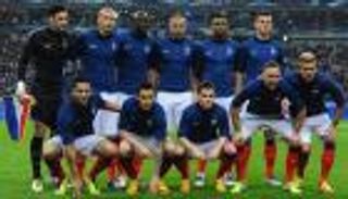 البطولة الأولى.. فرنسا تخفق في تكريم مؤسس اليورو