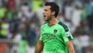 السومة: لا أهتم بعقدة الهلال.. والأهداف لا تأتي بوجبات السمك