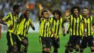 الاتحاد السعودي يسعى لتخطي العقبة الإيرانية.. وينتظر الهدية