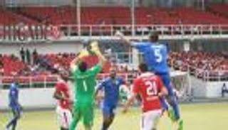 النجم الساحلي يخاطر أمام إنييمبا لتعويض الثلاثية‎