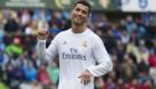 الريال يرسم مشوار رونالدو حتى الاعتزال