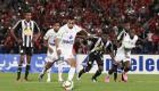الوداد المغربي يجرد مازيمبي من لقب إفريقيا