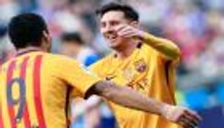 بالفيديو.. سواريز يعيد البريق لبرشلونة بفوز ضخم في الليجا