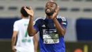 بالفيديو..هدف إماراتي بنكهة عالمية في دوري أبطال آسيا