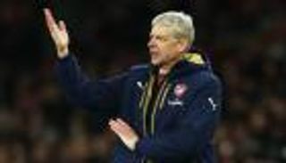 فينجر ينتقد عزوف جماهير أرسنال عن حضور مواجهة وست بروميتش