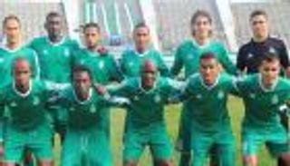 أهلي طرابلس يودع دوري أبطال إفريقيا 