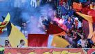 تونس تلاحق مثيري الشغب من جماهير الترجي