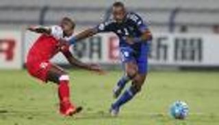 النصر الإماراتي يتجه غدا إلى إيران لحسم التأهل الآسيوي