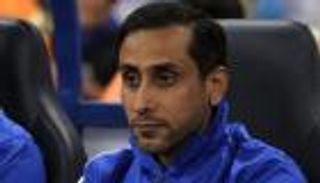  الجابر يعود إلى التدريب عبر بوابة الشباب السعودي