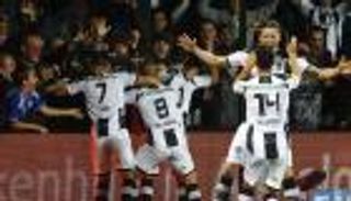 وافد هولندي جديد في الدوري الأوروبي