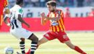 الصفاقسي يهزم الترجي ويستعيد المركز الثاني في دوري تونس