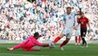 فيديو.. مدرب تركيا يستعين بـ 