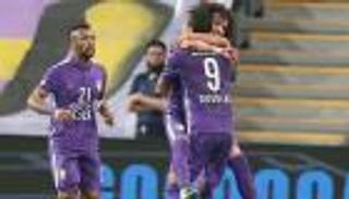 ثنائية دوجلاس تقود العين لاكتساح الشعب في الدوري الإماراتي