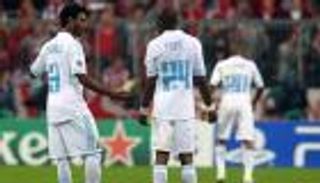 بالفيديو: مارسيليا يواصل التقهقر في الدوري الفرنسي