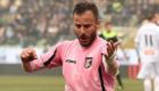 جيلاردينو يحفظ آمال باليرمو في البقاء بالدوري الإيطالي