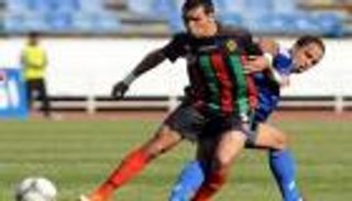 الجيش المغربي يفتح ملف تجديد عقود نجومه