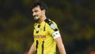 رئيس دورتموند: أبوابنا ستظل مفتوحة لهوملز