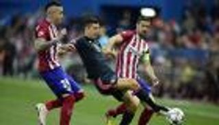 بالفيديو.. أتليتيكو يضع قدمًا في نهائي دوري الأبطال