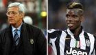 مارشيلو ليبي: بوجبا لا يقدر بثمن