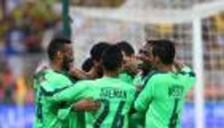 الأهلي السعودي يصرف مكافأة للطفل ضحية التعصب