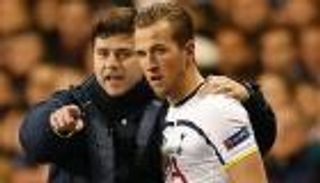 توتنهام يتمسك بمواصلة القتال حتى النفس الأخير