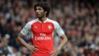 النني: استفدت من نصيحة فينجر بعدم التسديد كثيرًا