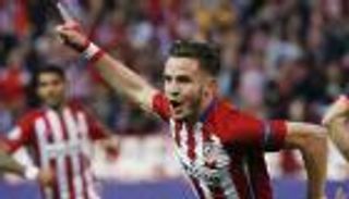 بالفيديو.. ساؤول يلدغ البايرن بهدف على طريقة مارادونا