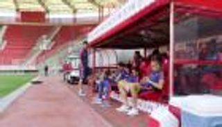 باوك ينسحب من كأس اليونان بعد رفض شروطه