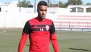 نجم المغرب التطواني الشاب يخضع للاختبار في إسبانيا