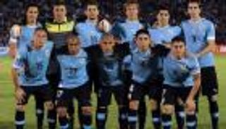 أوروجواي تحلم باستعادة لقب كوبا أمريكا وتعزيز رقمها القياسي