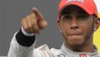 لويس هاميلتون يتوج بسباق جائزة موناكو الكبرى