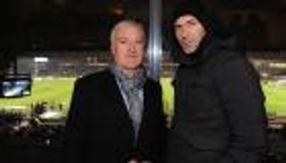 ديشان عن تتويج زيدان باللقب الأوروبي: البعض يحتاج 15 عاماً