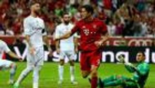 البايرن يؤكد بقاء ليفاندوفسكي رغم اهتمام الريال