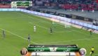 بالفيديو: مصطلح فلسفي يقود الجزيرة للفوز على العين في نهائي الكأس