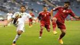 5 منتخبات عربية تحلم بالمونديال بعد إخفاقات متتالية