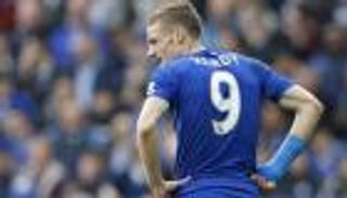 شاهد: فاردي يسخر من مدافع ساوثهامبتون بلقطة تمثيلية