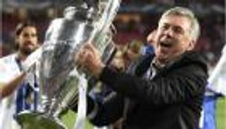 أنشيلوتي: الأوضاع في مدريد حاليًا تتشابه مع أجواء 