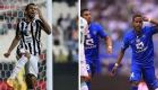 الجزيرة في مهمة صعبة أمام الهلال لإحياء الآمال