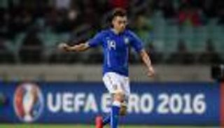 الشعراوي: شخصية كونتي سلاح إيطاليا في اليورو